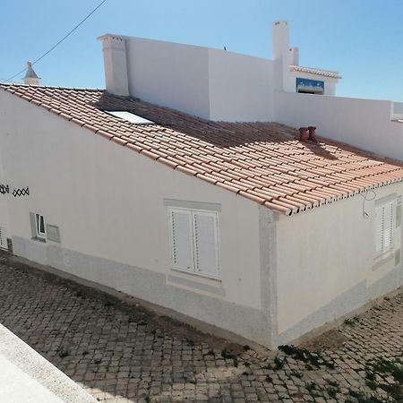 Casa Da Villa Vila do Bispo Dış mekan fotoğraf