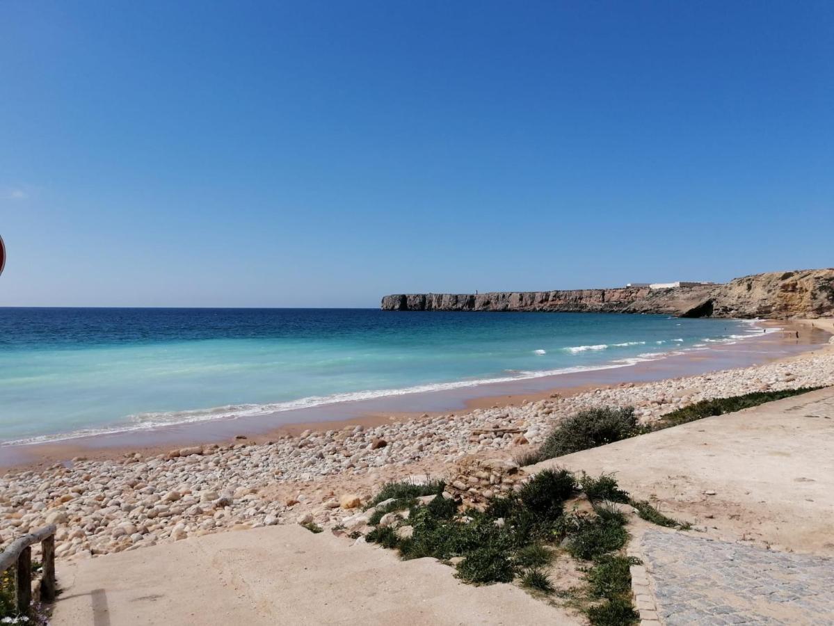 Casa Da Villa Vila do Bispo Dış mekan fotoğraf