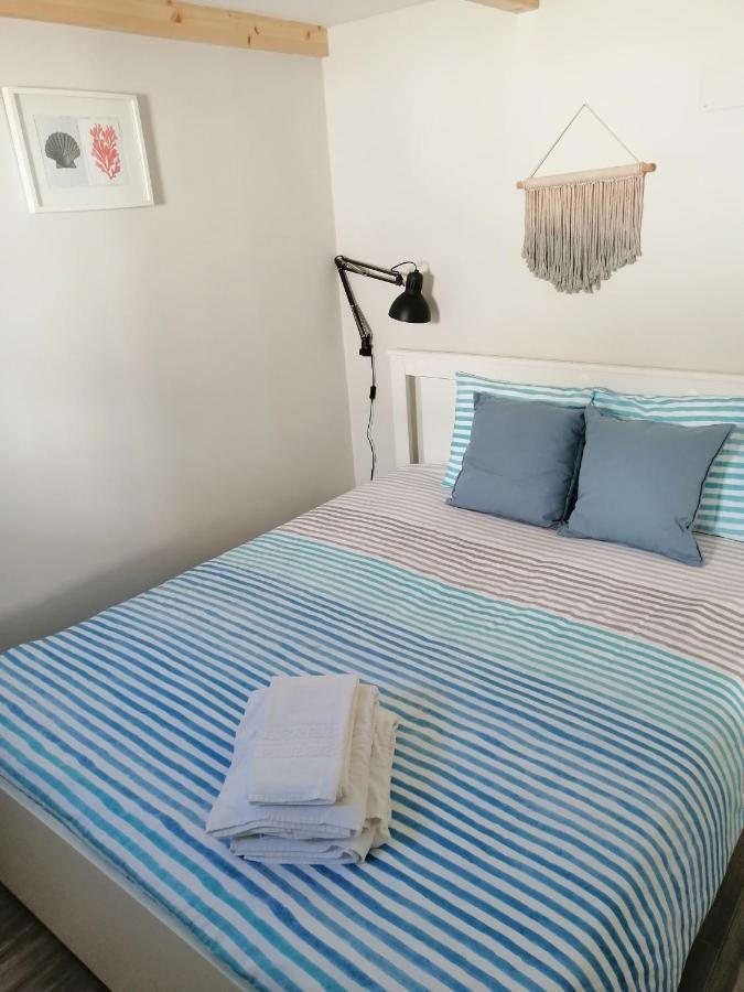 Casa Da Villa Vila do Bispo Dış mekan fotoğraf