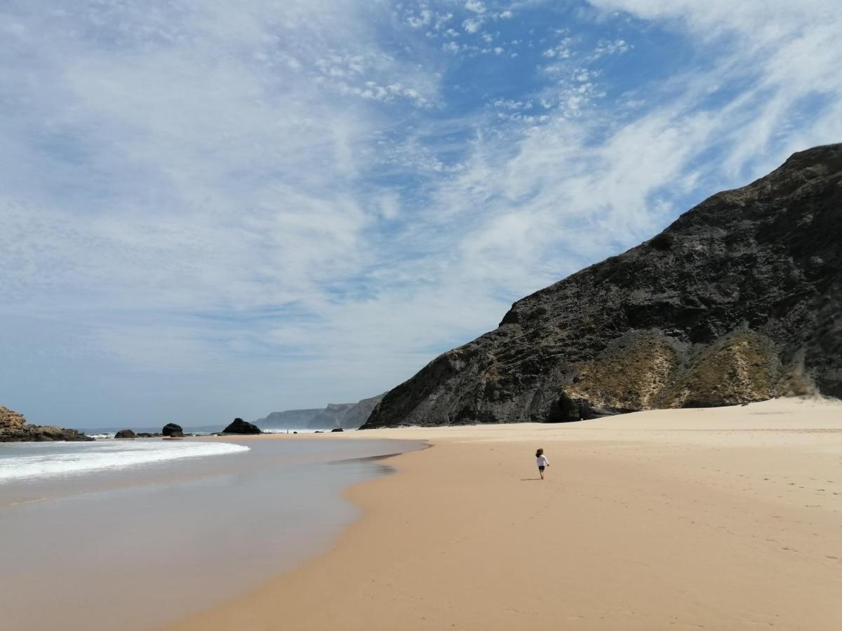 Casa Da Villa Vila do Bispo Dış mekan fotoğraf