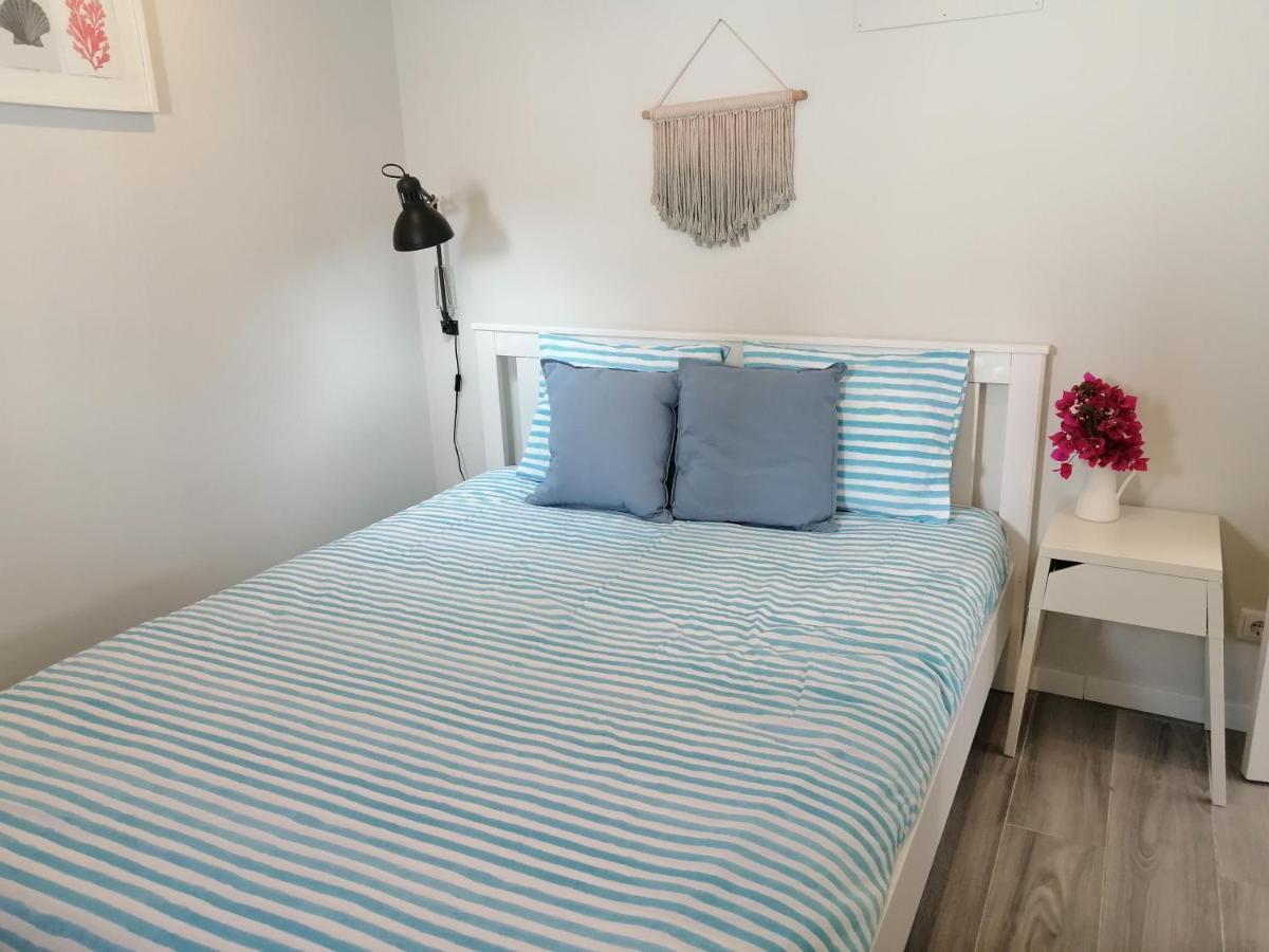 Casa Da Villa Vila do Bispo Dış mekan fotoğraf