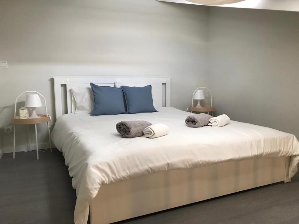 Casa Da Villa Vila do Bispo Dış mekan fotoğraf
