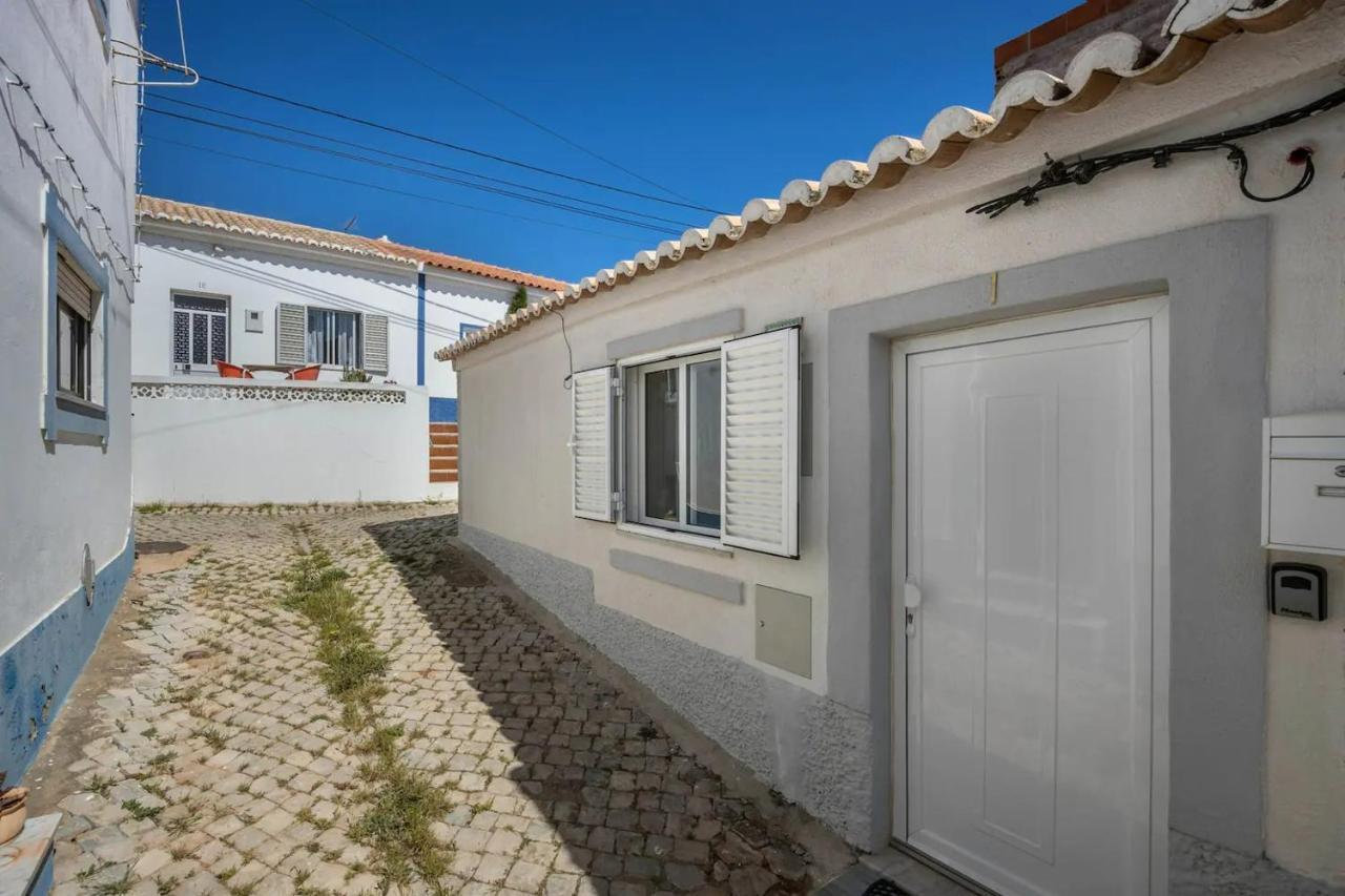 Casa Da Villa Vila do Bispo Dış mekan fotoğraf
