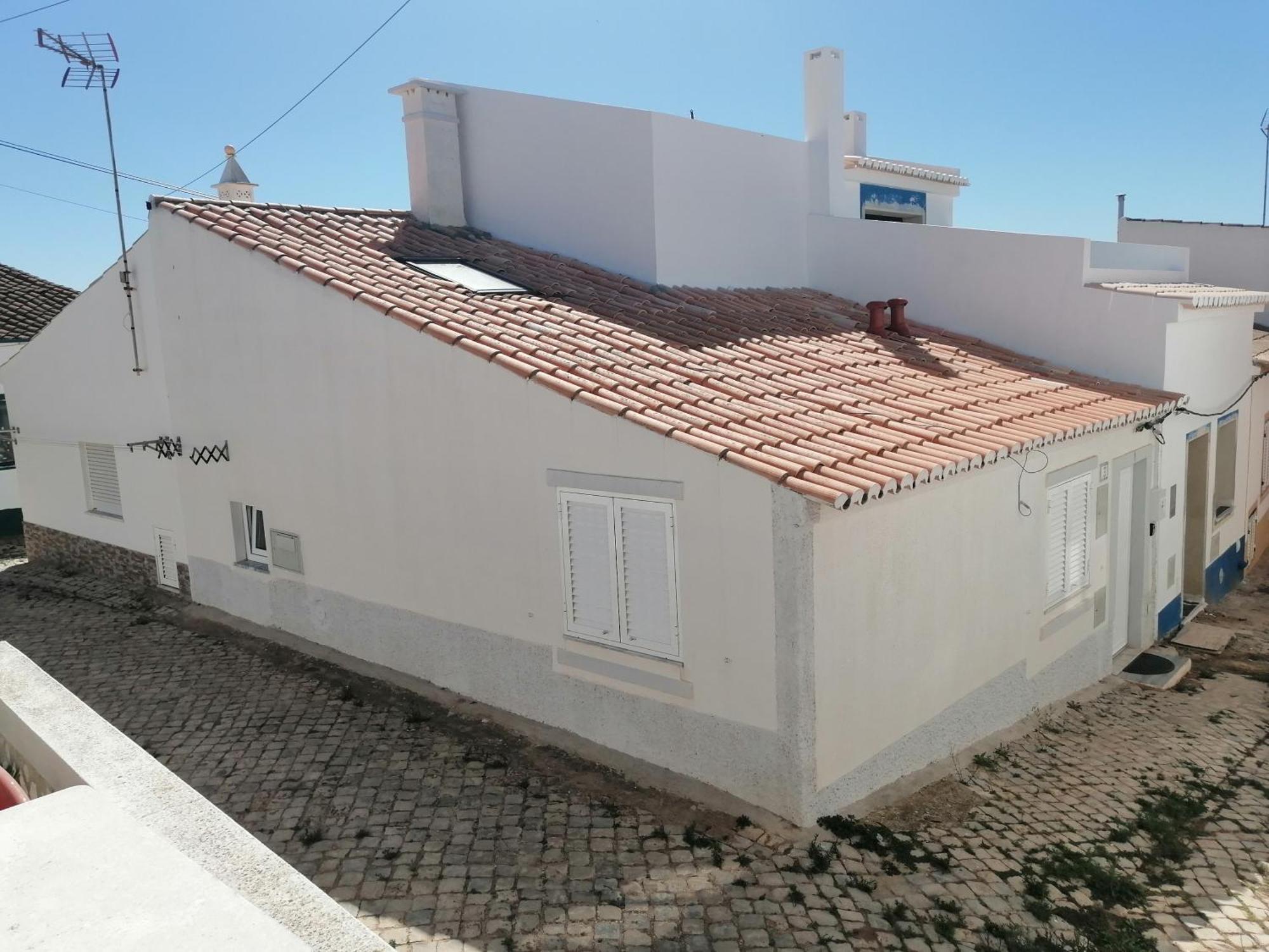 Casa Da Villa Vila do Bispo Dış mekan fotoğraf